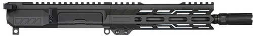 CMMG 22B8F8Bab Banshee MK4 22 LR 9", Armor Black, M-LOK Free-Float Handguard For AR-Platform